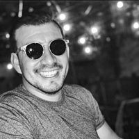 Andre Tijerina的照片