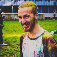 Fotos de Guillermo Gomez Chavez