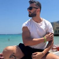 Fabio Orlando的照片