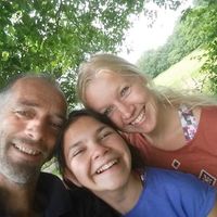 Patricia Strampel's Photo