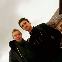 Fotos de Lucas Pretot