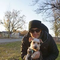 Fede Almonacid's Photo