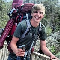 Edward Mjelde's Photo