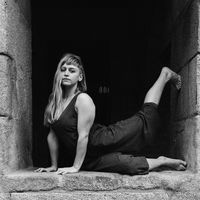 Ana Balmaceda's Photo