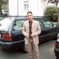 Mounaime Fares's Photo