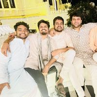 Harshit Vijayvargiya's Photo