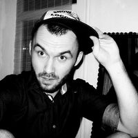 Marcin Wrona's Photo