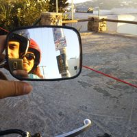 Gökhan Başaran's Photo