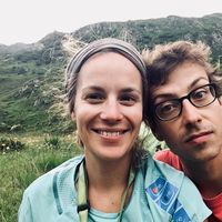 Фотографии пользователя Dounia Ouhadid