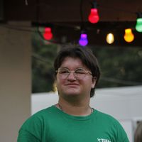 Sasha  Werckmann's Photo