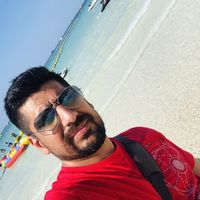 Gaurav  Narang的照片