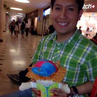 Zdjęcia użytkownika Cristhian Reyes Alcalá