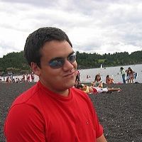 Daniel Almarza的照片