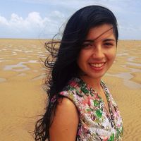 Nayara de Araújo的照片