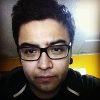 Cristóbal Martínez Zavala's Photo