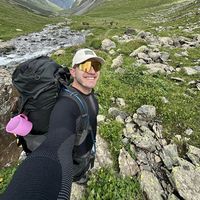 Adam Peterka's Photo