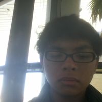 Danmar Fidenes's Photo