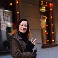 Anna Medialdea's Photo