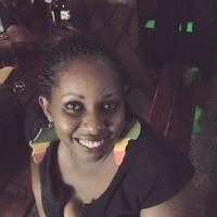 Moraa Osiemo's Photo