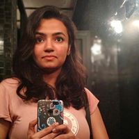 Pradnya Kendre的照片