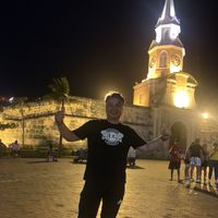 Enrique  Manuel's Photo