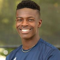 Praise Olatoke's Photo