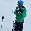 Skiing In Gulmarg's picture