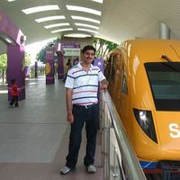 Vivek Anasane's Photo