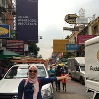 arifatun zatun's Photo