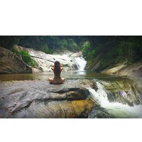 Maria Carolina Albino Patiño的照片