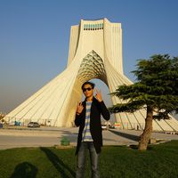 Shaqeem Suhaimi的照片