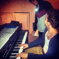 Mattijs Brands's Photo