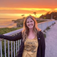 Georgia Vasey's Photo