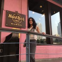 Claivia Merchi's Photo