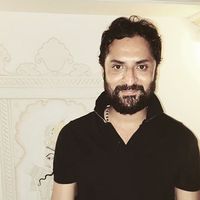 Kanwaljeet Singh Solanki's Photo