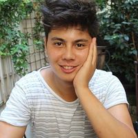 François Van Caillie's Photo