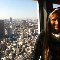 Anastasia Nally的照片