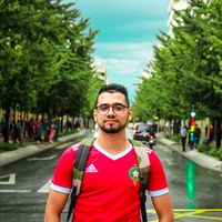 Anass Mouchfi的照片