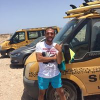 Fotos de Mariano Tortoriello