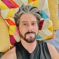 Jorge Bompart's Photo