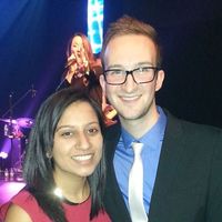 Photos de Gabriel Nadeau