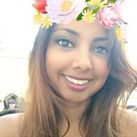 Sabrina Jay的照片