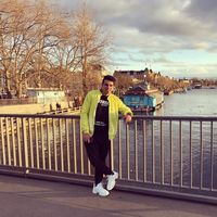 Jitesh Bhojwani's Photo