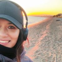 Romina Guzmán Iriarte的照片