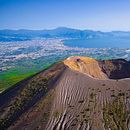 Hike to Mount Vesuvius 's picture