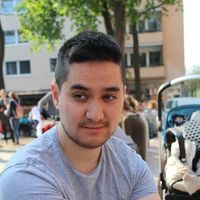 Robert Schoch的照片