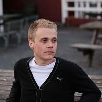 Dennis Haggqvist的照片