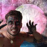 Simone Pagan的照片