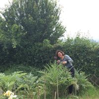 Giuliana  Zanantoni的照片