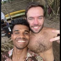 Mohamed Hamza的照片